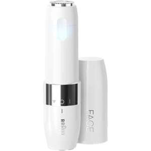 מסיר שיער Braun FS1000 לפנים