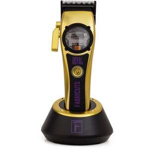 מכונת תספורת מקצועית Fabricuts Royal