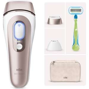 מסיר שיער Braun Skin i·expert Smart IPL 7 Device PL7147