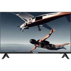 טלוויזיה חכמה 40 אינץ' SUNKYO Android 12