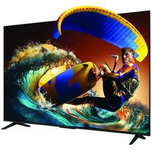 טלויזיה חכמה Rowa R75 55 אינץ׳ 4K 144Hz