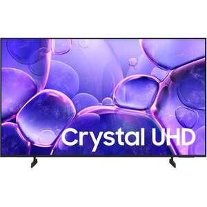 טלוויזיה Samsung 65 Crystal UHD 4K U8000F
