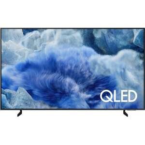 טלוויזיה חכמה 55״ Samsung Q8F QLED 4K