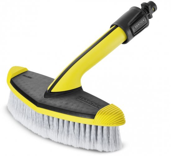 מברשת רב שימושית Karcher WB 60- אחריות יבואן רשמי על ידי דן שלדן