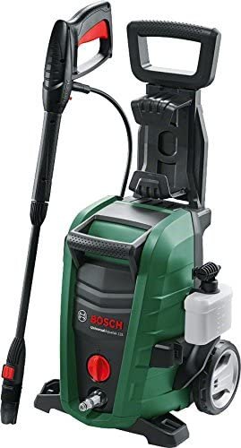 מכונת שטיפה בלחץ גבוה Bosch Universal Aquatak 135