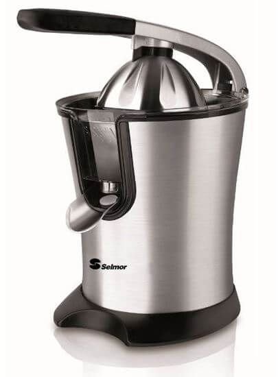 מסחטת הדרים Selmor SE-633 160W