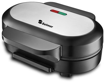 מכשיר להכנת המבורגר Selmor SE-176