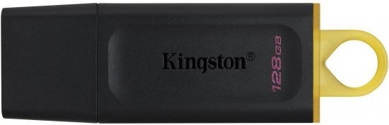 זכרון נייד Kingston DataTraveler Exodia 128GB USB3.2