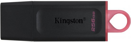 זכרון נייד Kingston DataTraveler Exodia 256GB USB3.2