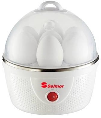 מכשיר להכנת ביצים Selmor SE-695