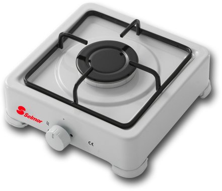 כירת גז להבה אחת Selmor SE-998