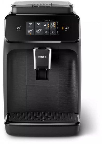מכונת קפה Philips 1200 Series EP1200 / 00 - צבע שחור