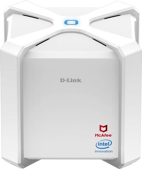 ראוטר D-Link 802.11ac Wireless MU-MIMO AC2600 DIR-2680