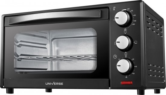 טוסטר אובן UNIVERSE NRI260-15L 15L 1200W