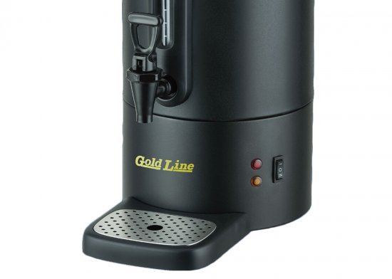 מיחם 40 כוסות דגם ATL-1088 מאושר מכון צ.מ.ת ופטור מטבילה Gold Line