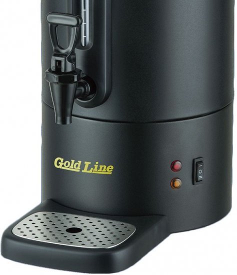 מיחם 30 כוסות דגם ATL-1068 מאושר מכון צ.מ.ת ופטור מטבילה Gold Line