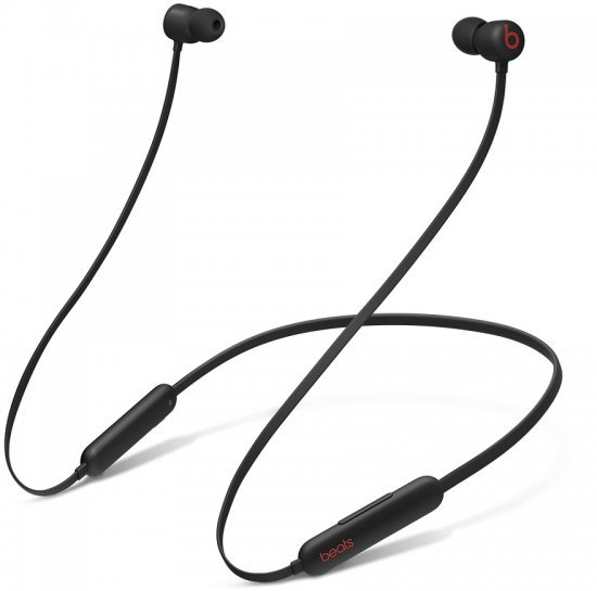 אוזניות אלחוטיות Apple Beats Flex All-Day - שחור