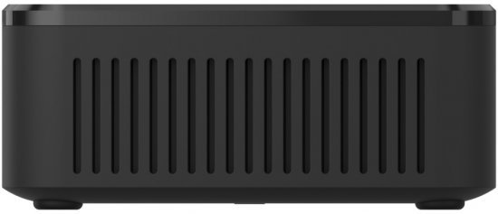 תחנת עגינה Belkin Connect USB Type-C Thunderbolt 3 Dock Plus