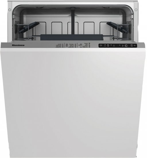 מדיח כלים אינטגרלי מלא Blomberg GVN209P8