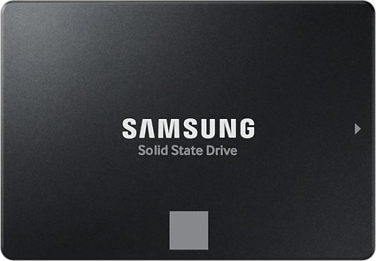 כונן Samsung 870 EVO Series 2.5 Inch 4TB SSD SATA III MZ-77E4T0BW