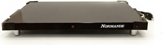 פלטת שבת 6 סירים Normande HB-B500 כשרה באישור מכון צמת