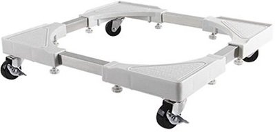 עגלה למוצרי חשמל ביתיים עד 200 ק''ג SUPER MOVER