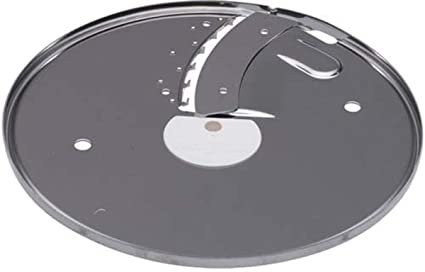 דסקית ג'וליאן רחב למעבד מזון 12 מ''מ Magimix XL