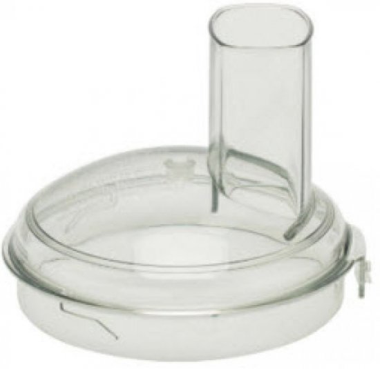 מכסה קערה שקוף למעבדי מזון Magimix Dome