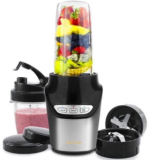 קונג פו בלנדר Gold Line  ATL-370