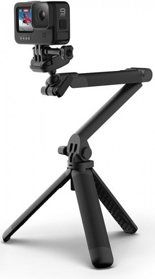 זרוע 3 מצבים GoPro 3-Way 2.0 לכל מצלמות GoPro