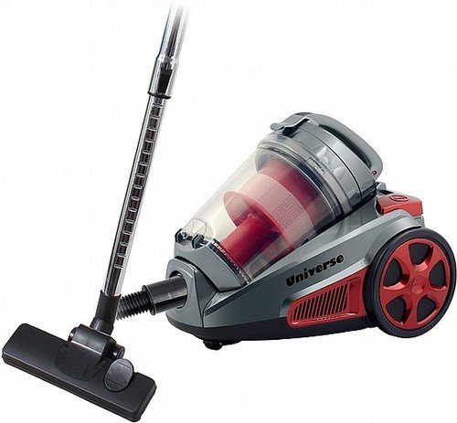 שואב אבק ציקלון Universe 2000W NRI703-V38