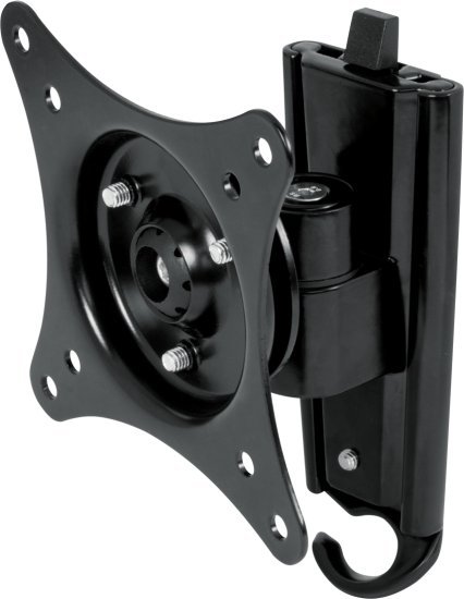 מתקן תליה צמוד קיר למסכים בגודל של עד 49'' Arctic W1A