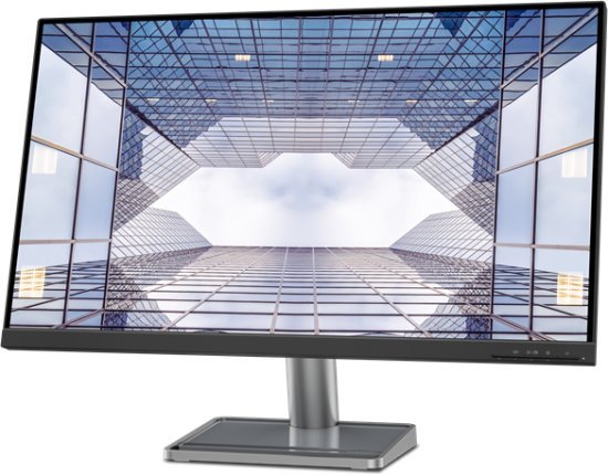 מסך מחשב Lenovo L32p-30 IPS 31.5 Inch FreeSync Monitor 66C9UAC1IS - ללא מצלמה