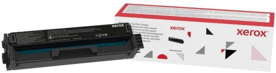 טונר שחור מקורי למדפסות Xerox C230 / C235