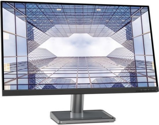 מסך מחשב Lenovo L32p-30 IPS 31.5 Inch FreeSync Monitor 66DFUAC1IS - כולל מצלמה