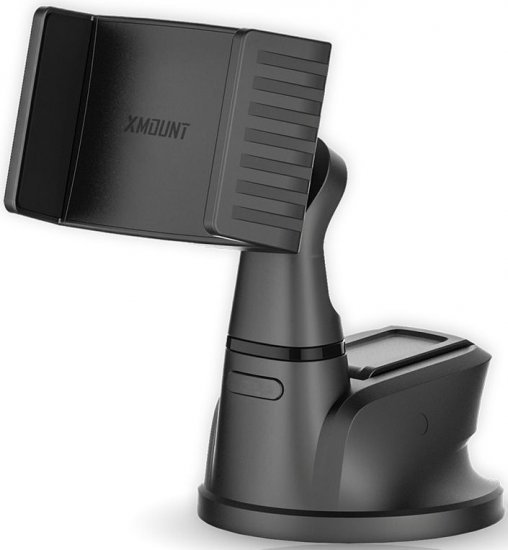 מעמד תושבת לרכב XMount XM-05