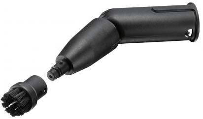 אביזר טורבו עם מברשת לקיטוריות Karcher SC