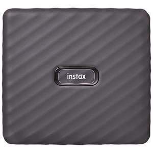 מדפסת תמונות Fujifilm Instax Link Wide אפור מוקה