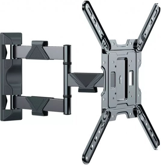 זרוע למסכים בגודל 13 עד 55 אינטש Gold Touch AR-WM444