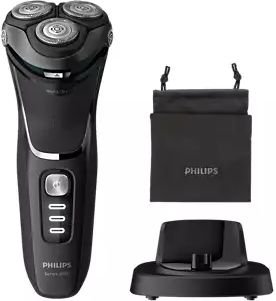 מכונת גילוח חשמלית 3000 Philips S3332 / 54