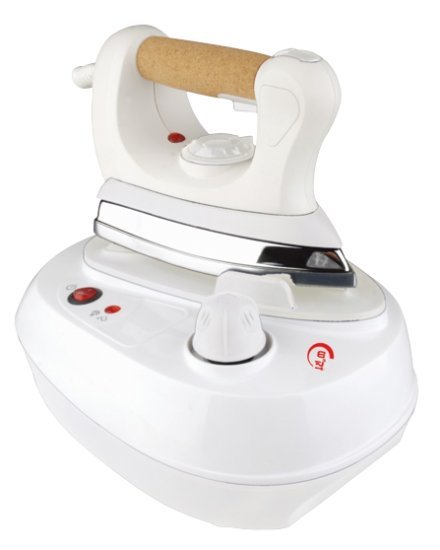 מגהץ קיטור מקצועי EF-758 - זק''ש