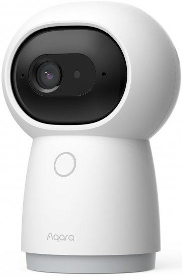מצלמה חכמה ורכזת בית חכם באיכות Aqara G3 2K