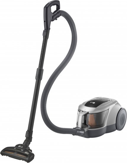 שואב אבק ציקלון ללא שקית LG Ellipse VC5520NHTCS 2000W