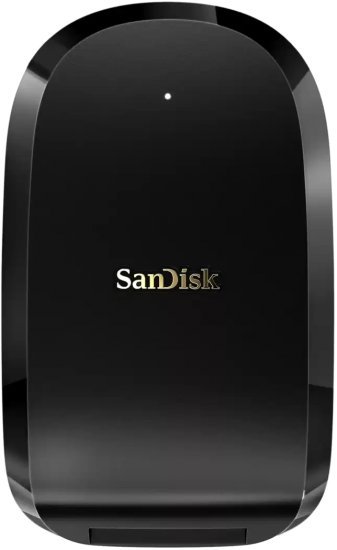קורא כרטיסים SanDisk Extreme PRO CFexpress