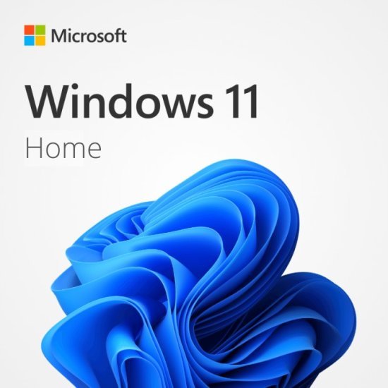 קוד דיגיטלי Microsoft Windows 11 Home 64Bit - רשיון אחד - שפה עברית / אנגלית