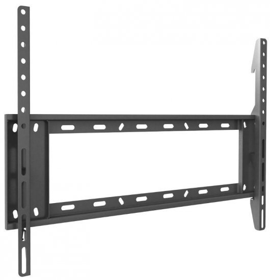 זרוע קבועה למסכים בגודל ''90-''13 מבית Barkan