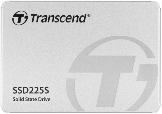 כונן Transcend SSD225S TS1TSSD225S SSD SATA III - נפח 1TB