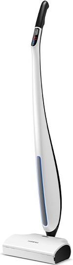 שוטף ומייבש רצפות / שואב אבק אלחוטי HIZERO 4-in-1 Bionic F500