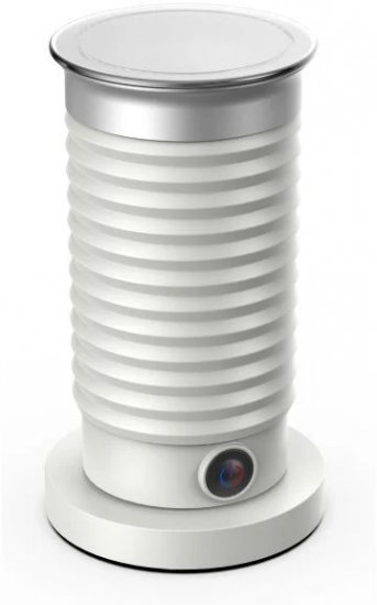 מקציף חלב חשמלי Chromex MF-40-C צבע לבן