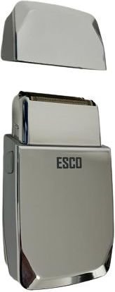מכונת גילוח נטענת ESCO 301 Zero Cut